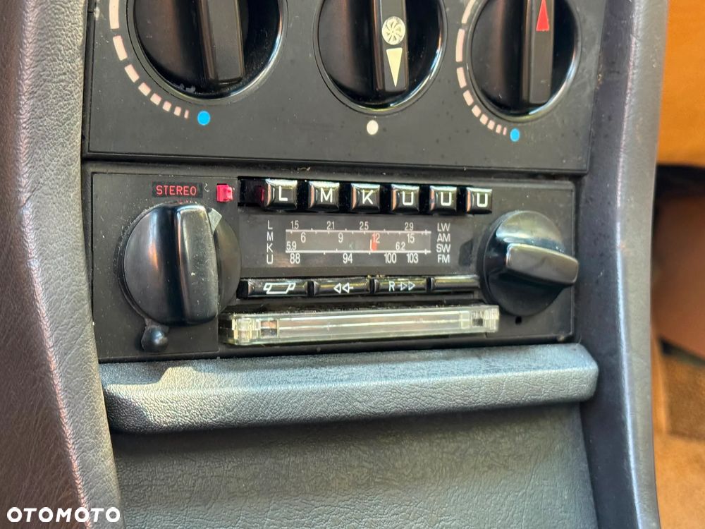 Mercedes-Benz W123 - 22