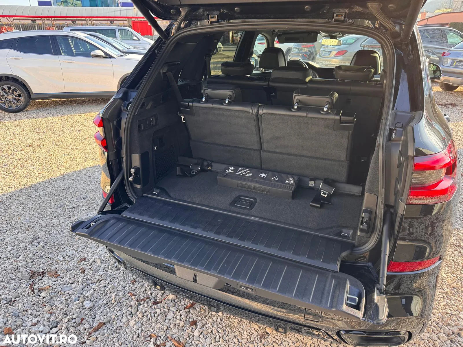 BMW X5 xDrive30d AT MHEV - 24
