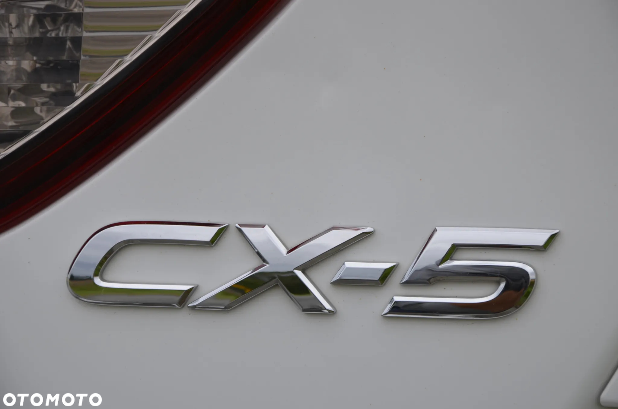 Mazda CX-5 - 35