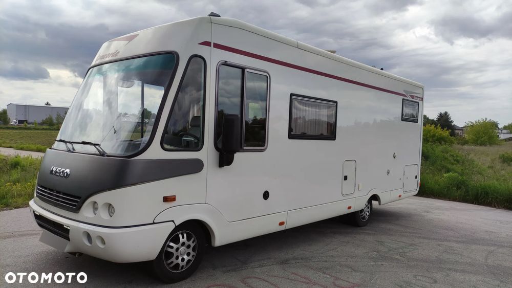 Iveco Daily 50 C 15 D - 15