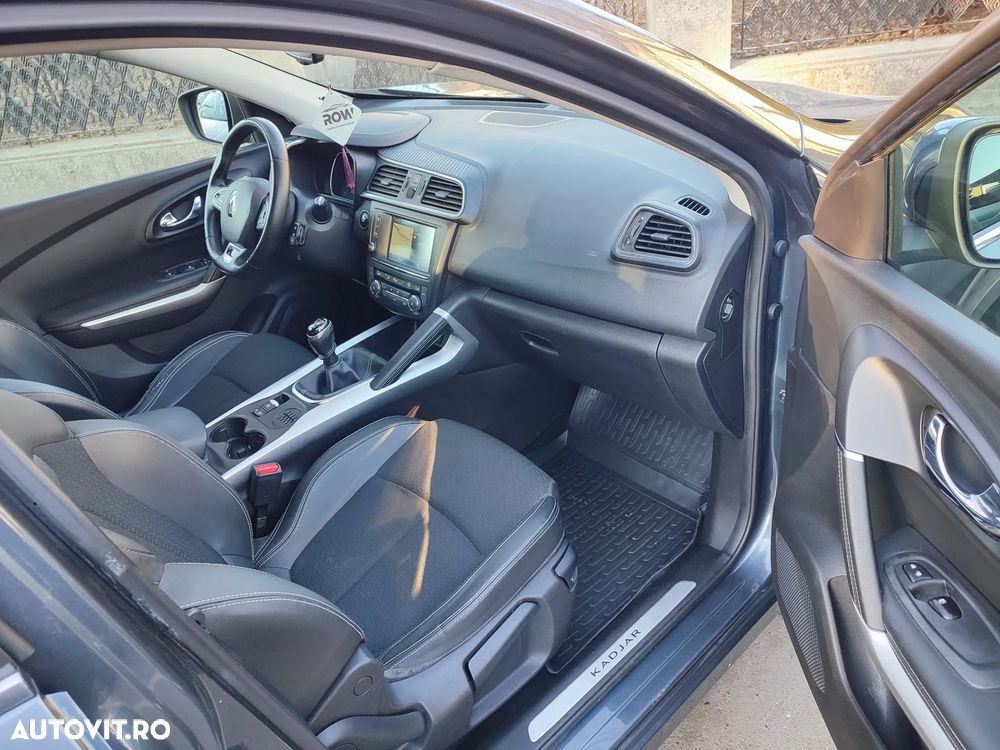 Renault Kadjar Energy dCi 130 Business - 23