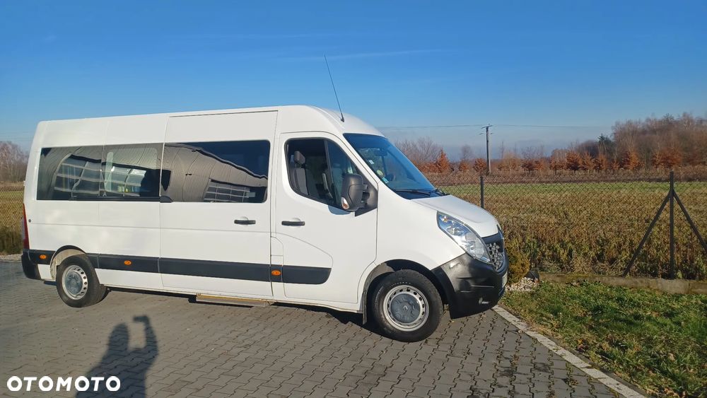Renault Master L2H2 VA - 5