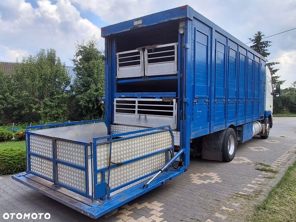 Volvo VOLVO FH12 - 5