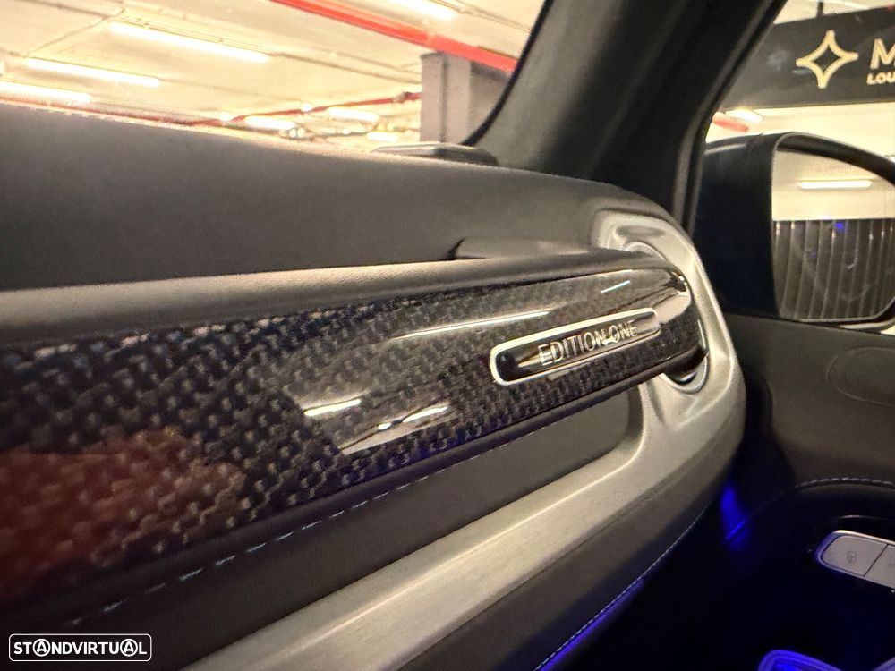 Mercedes-Benz G 580 EQ Edition One - 10