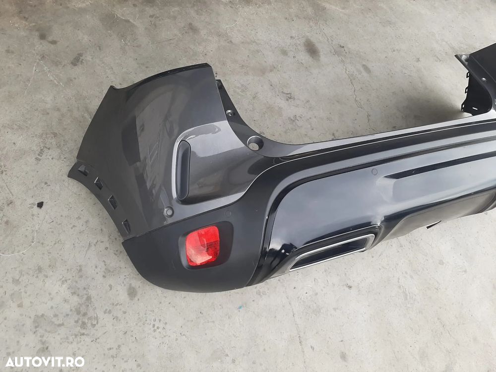 bara spate completa citroen c5 aircross 2019 98253971 zos-99909144 - 2