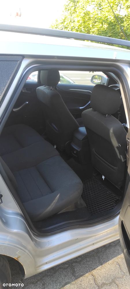Ford Mondeo - 4