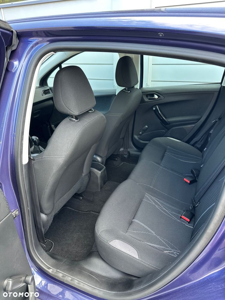 Peugeot 208 1.2 VTi Active - 18