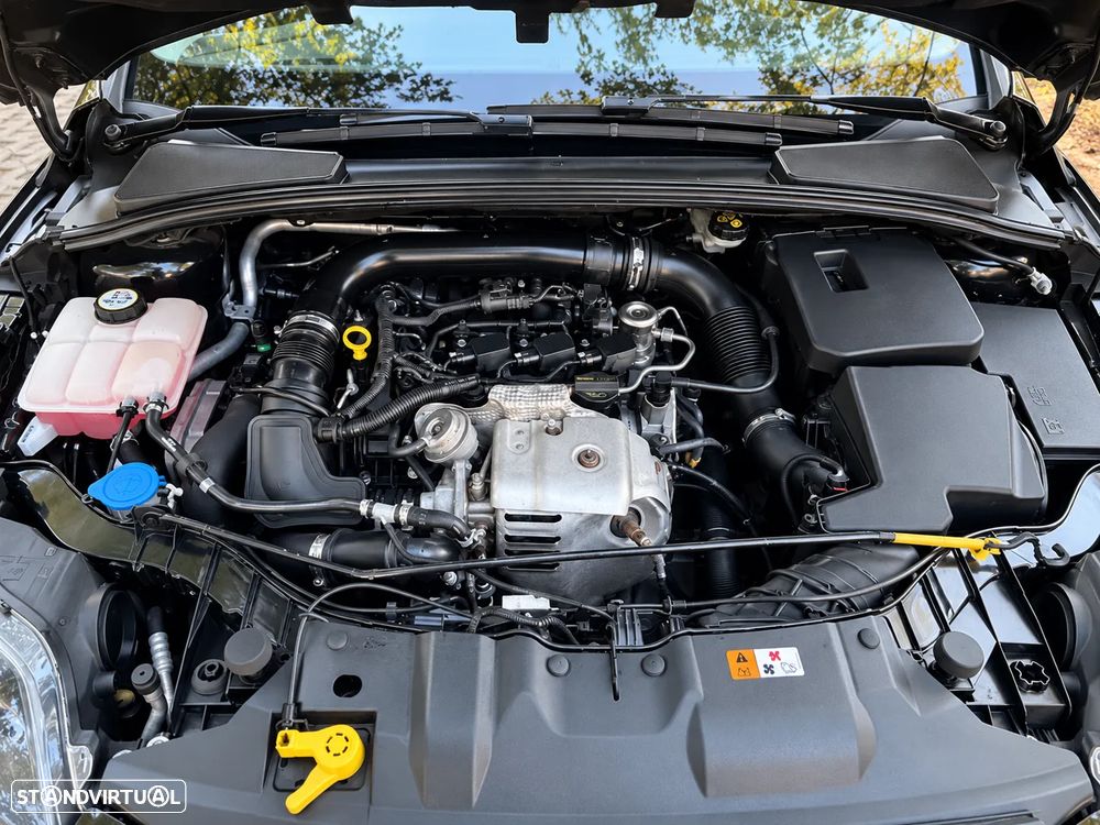 Ford Focus - 14