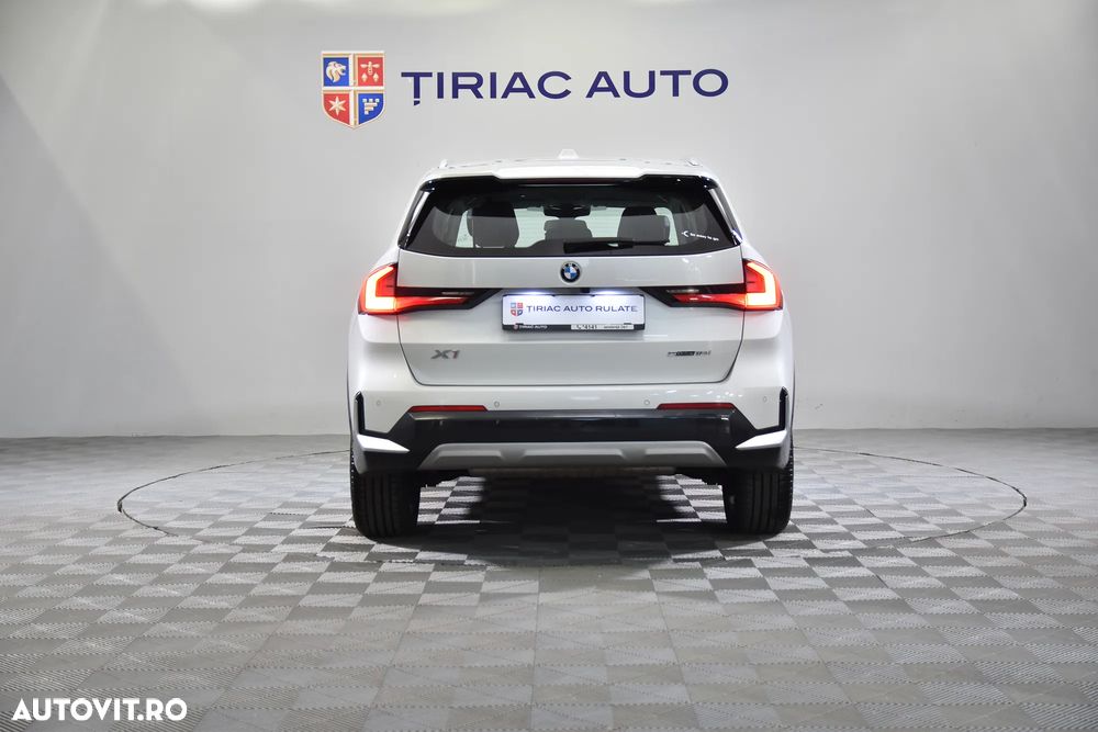 BMW X1 sDrive18i Aut. - 5