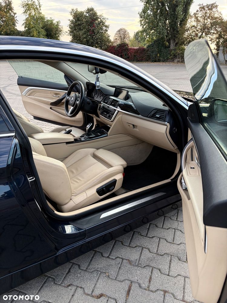 BMW Seria 4 - 17
