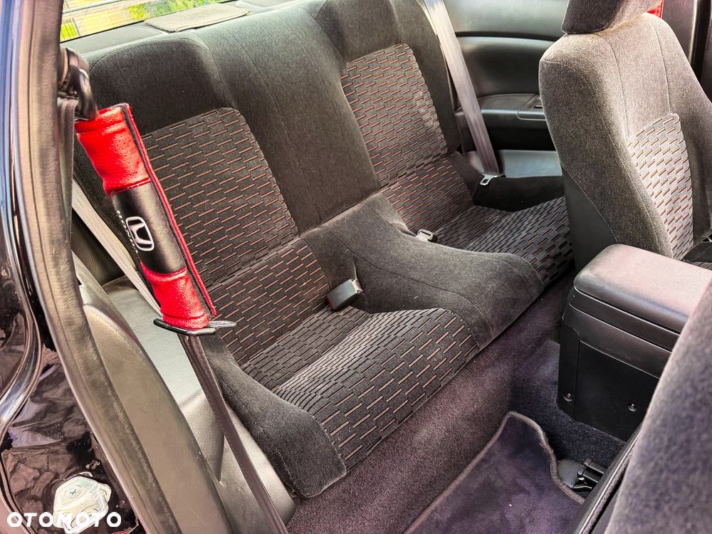 Honda Prelude 2.0i S - 25