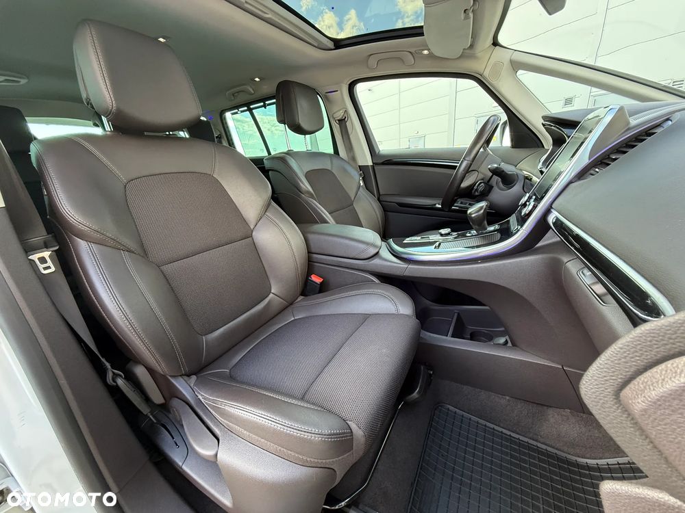 Renault Espace Energy dCi 160 EDC Intens - 35