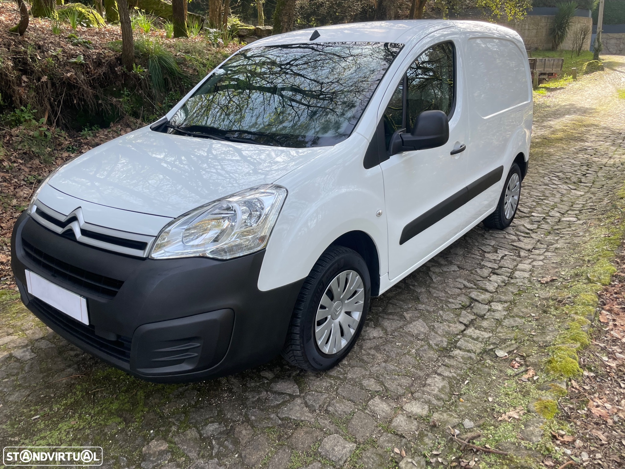 Citroën Berlingo - 5