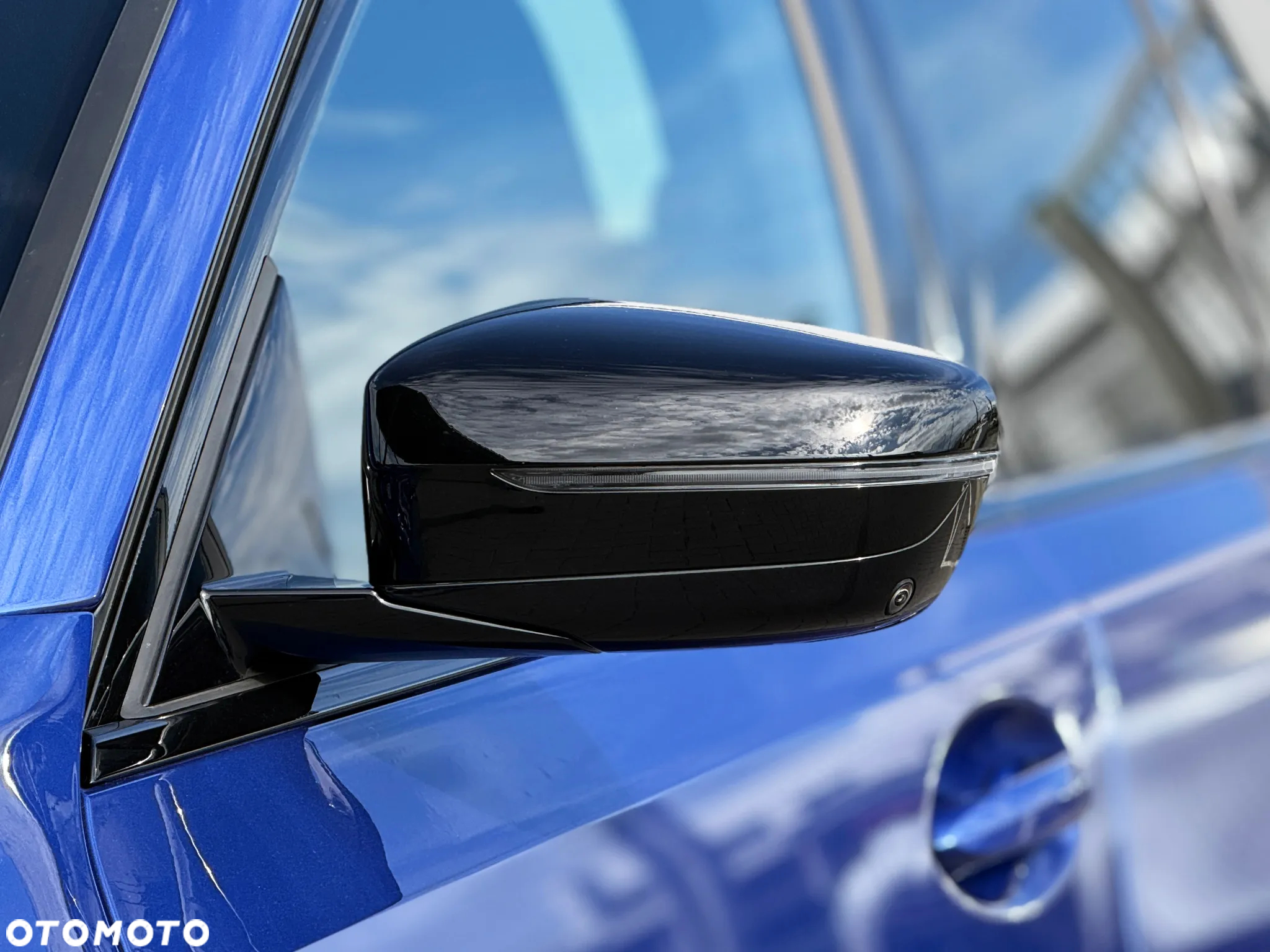 BMW Seria 3 320d Touring xDrive M Sport - 15