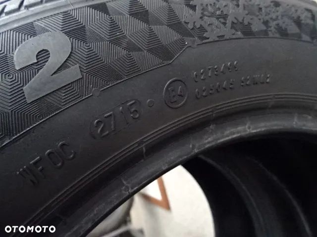 205/55/R16 91H Sportiva Snow Win 2 - 8