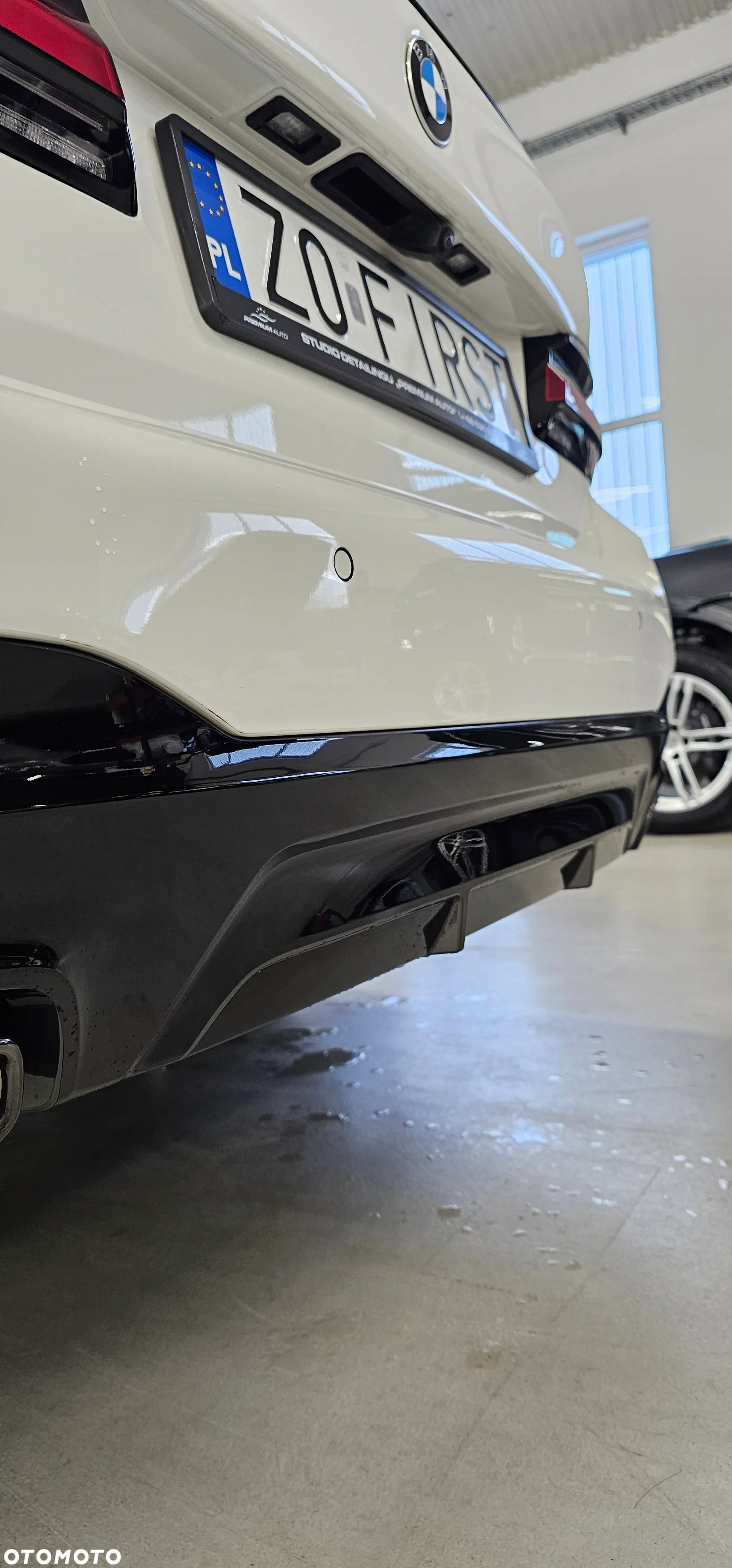 BMW Seria 5 - 8