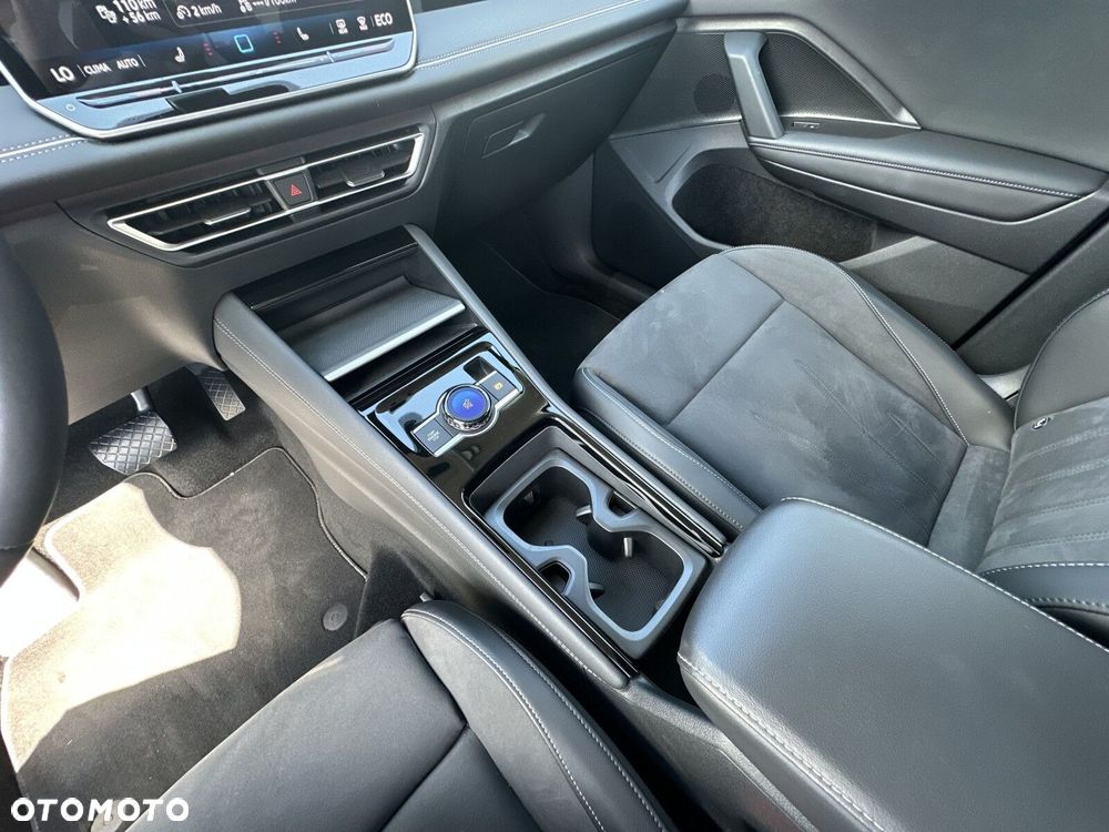 Volkswagen Tiguan 1.5 eHybrid PHEV 150kW Elegance DSG - 16