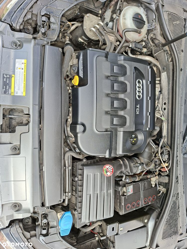 Audi A3 Sportback - 8