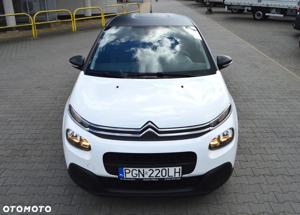 Citroën C3 - 9