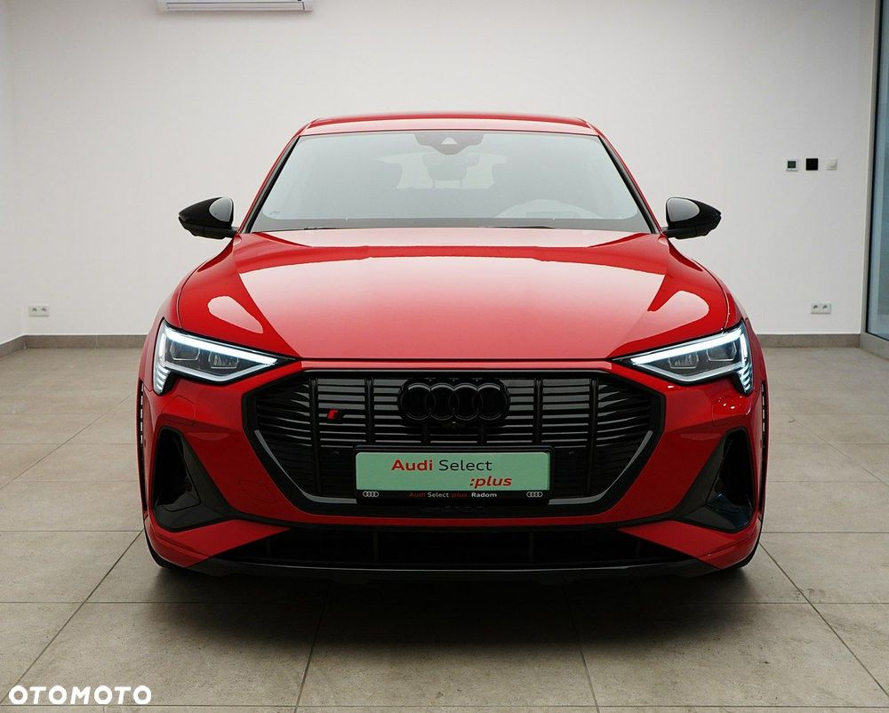 Audi e-tron - 4