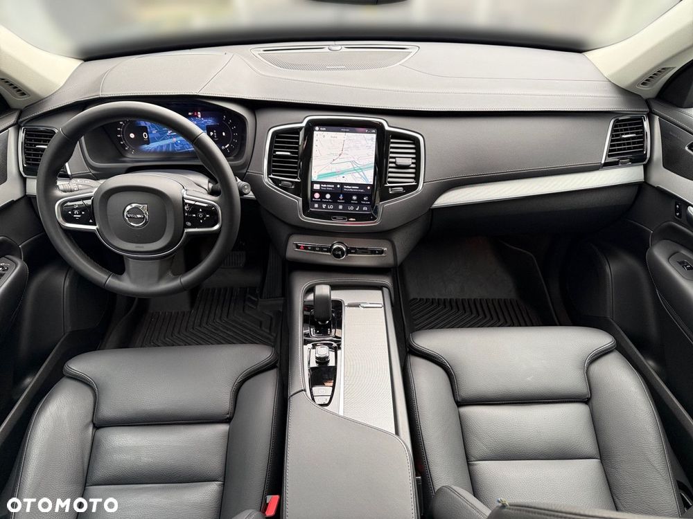 Volvo XC 90 - 16