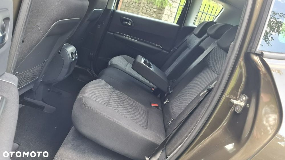 Peugeot 3008 - 9