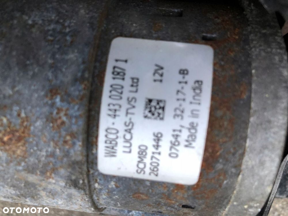 AUDI A6 S6 A7 S7 C7 POMPA ZAWIESZENIA 4G0616005D - 4