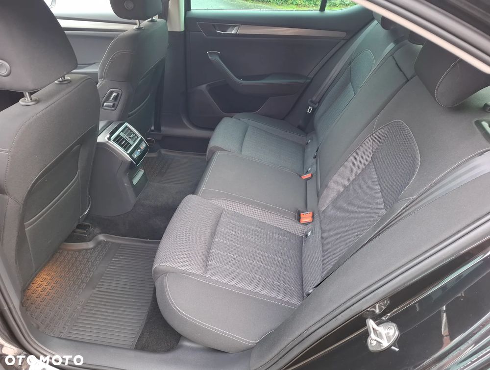 Skoda Superb 1.5 TSI ACT Style - 29