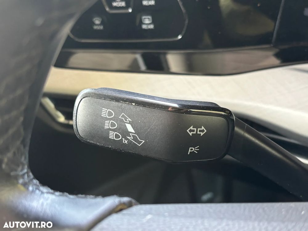 Volkswagen Golf 1.0 TSI Trendline - 20