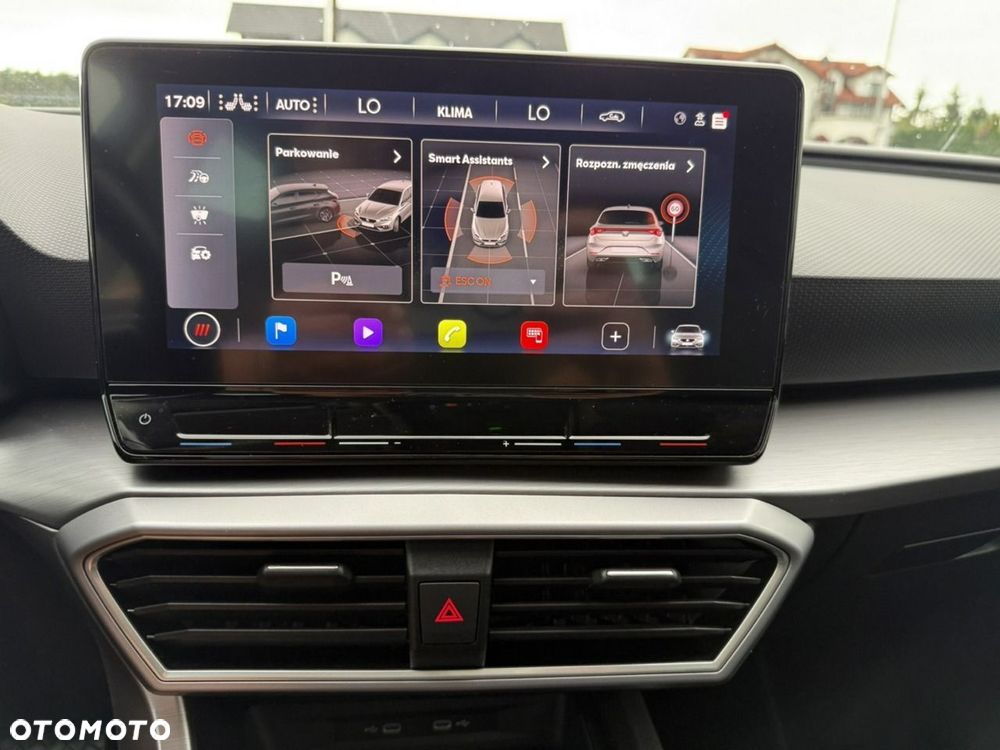 Skoda Scala 1.5 TSI DSG Tour - 32