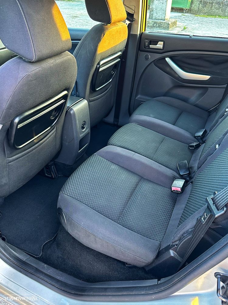 Ford C-Max 1.6 TDCi Titanium - 7