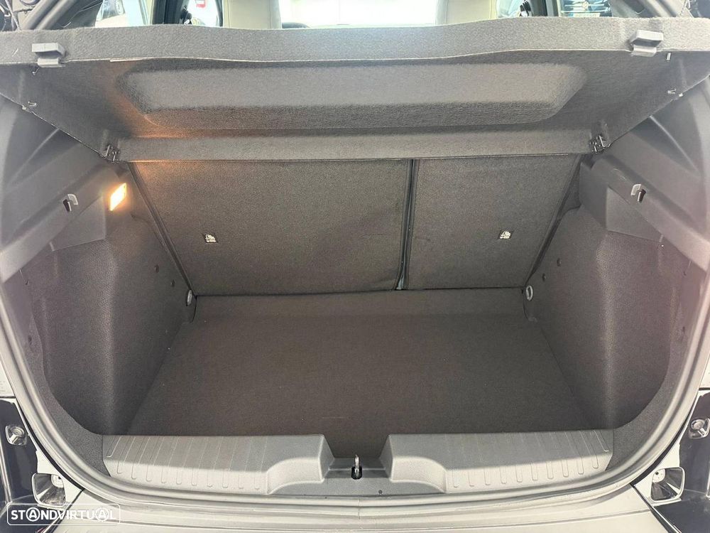 Fiat Grande Panda - 10