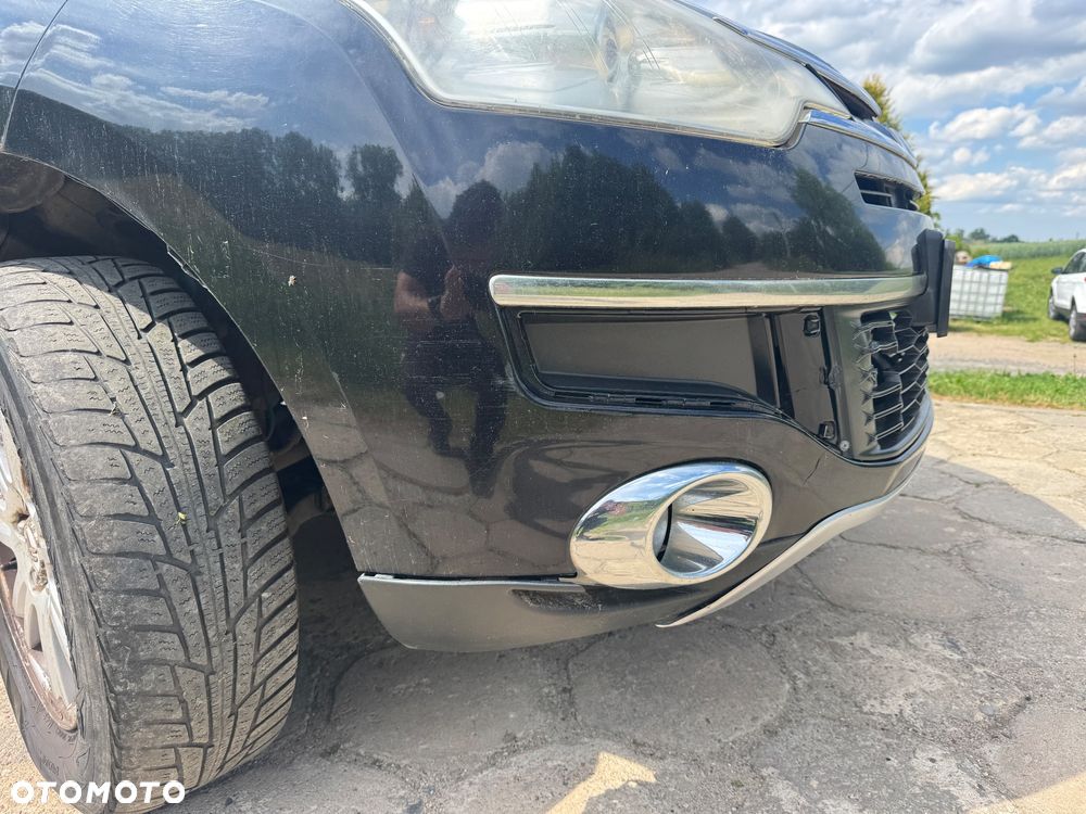 Citroën C-Crosser 2.2 HDi Exclusive - 14