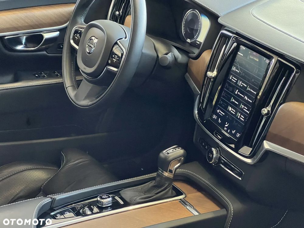 Volvo S90 T5 Inscription - 5