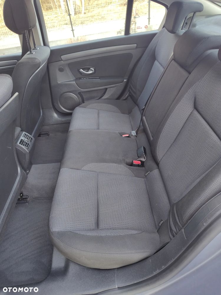 Renault Laguna 2.0 16V 140 Expression - 15