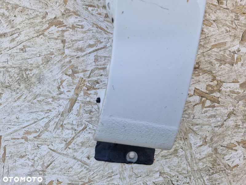 DACIA DOKKER BŁOTNIK LEWY PRZÓD PRZEDNI - 4