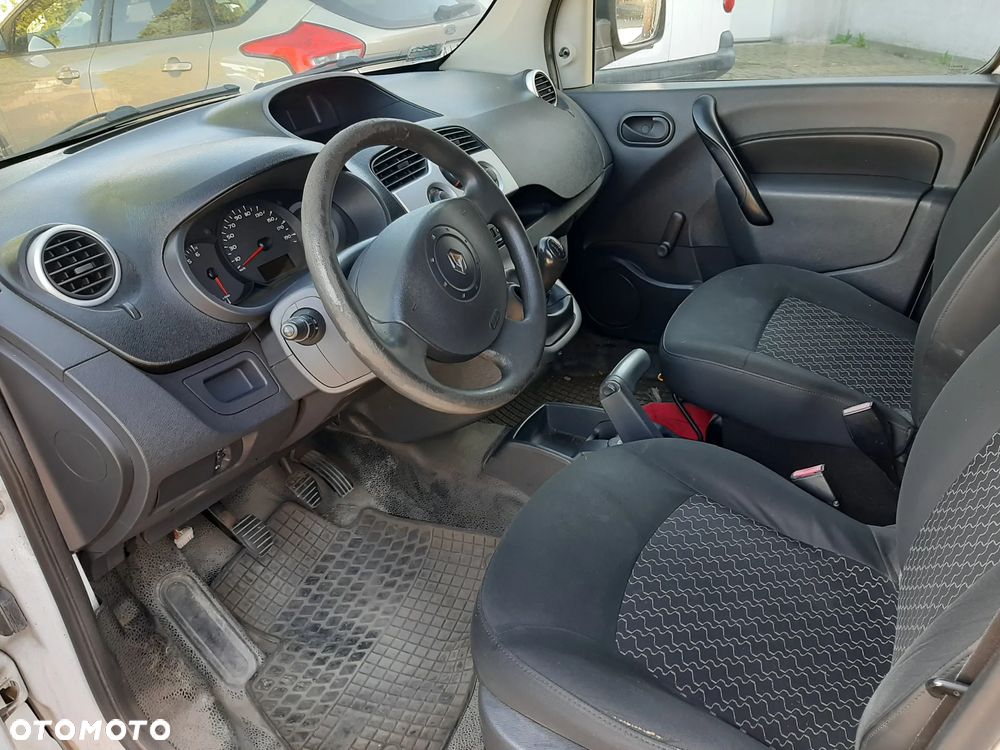 Renault Kangoo 1.5 dCi Oasis - 7