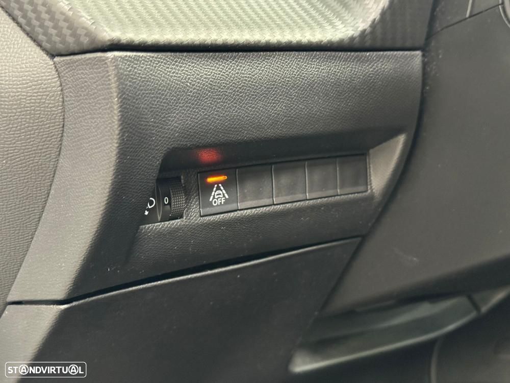 Peugeot 2008 PureTech 100 Active - 27