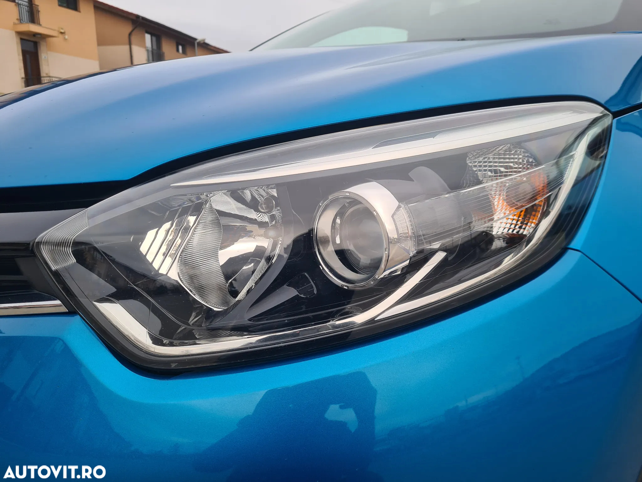 Renault Captur ENERGY dCi EDC XMOD - 34