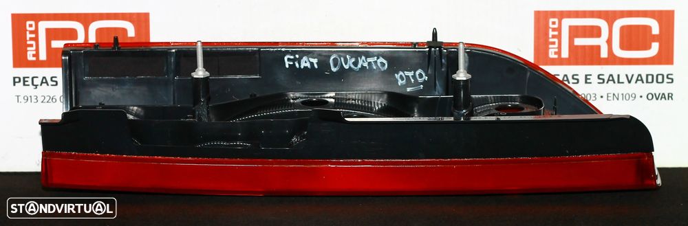 FAROLIM DIREITO FIAT DUCATO - 3