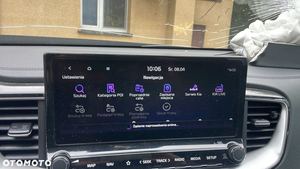 Kia ProCeed 1.5 T-GDI DCT7 OPF GT LINE - 13