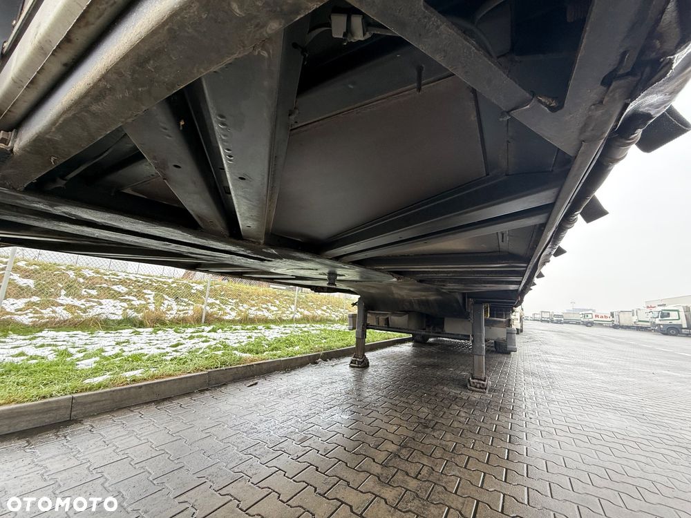 Kassbohrer xs maxima - 15