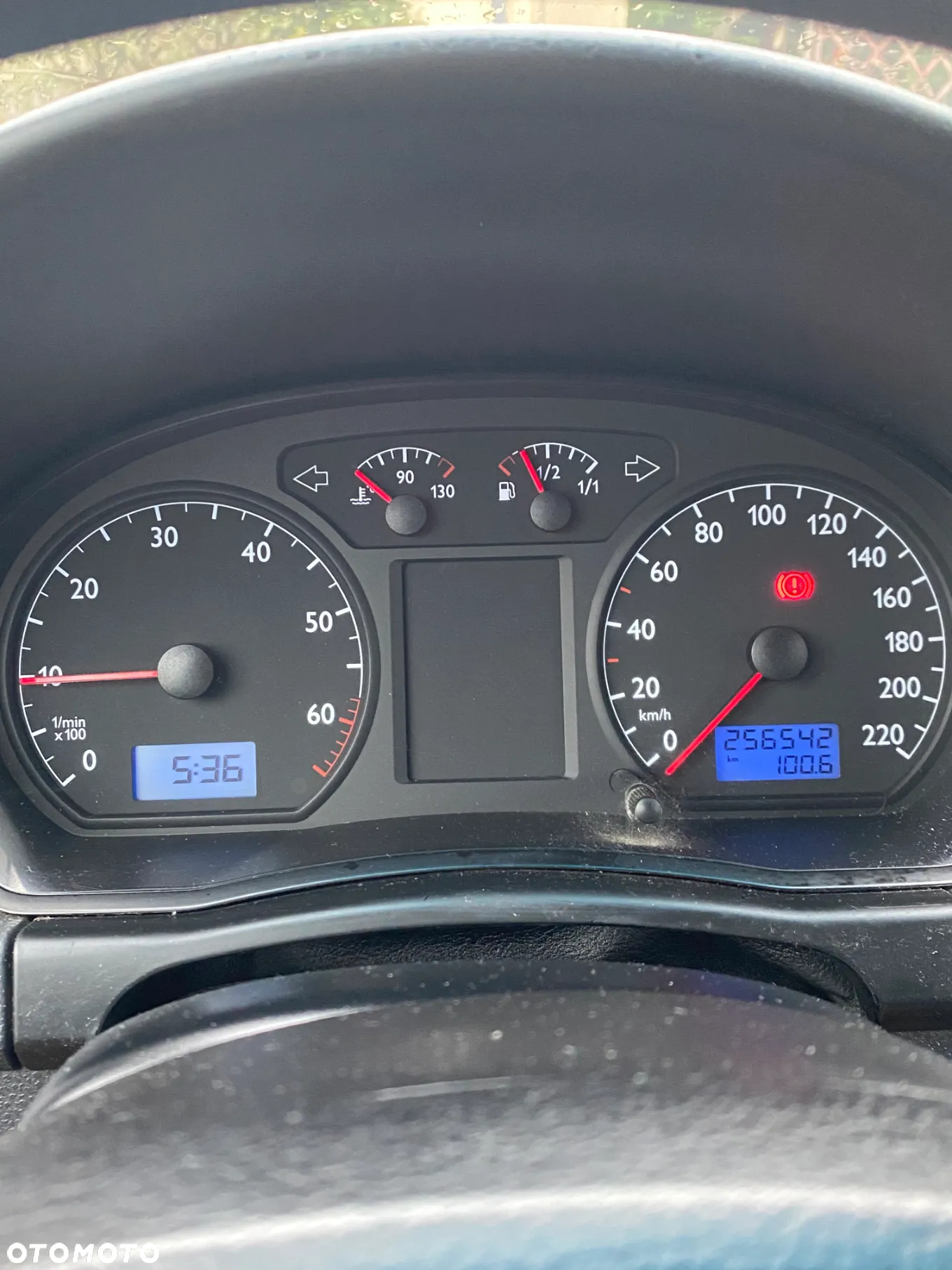 Volkswagen Polo 1.4 16V Basis - 8