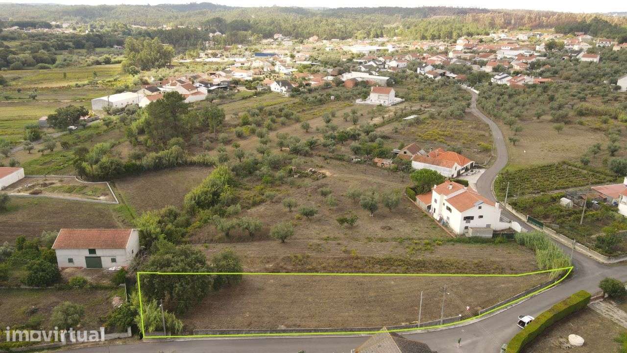 Terreno Para Construção em Rio de Couros! - Grande imagem: 4/8