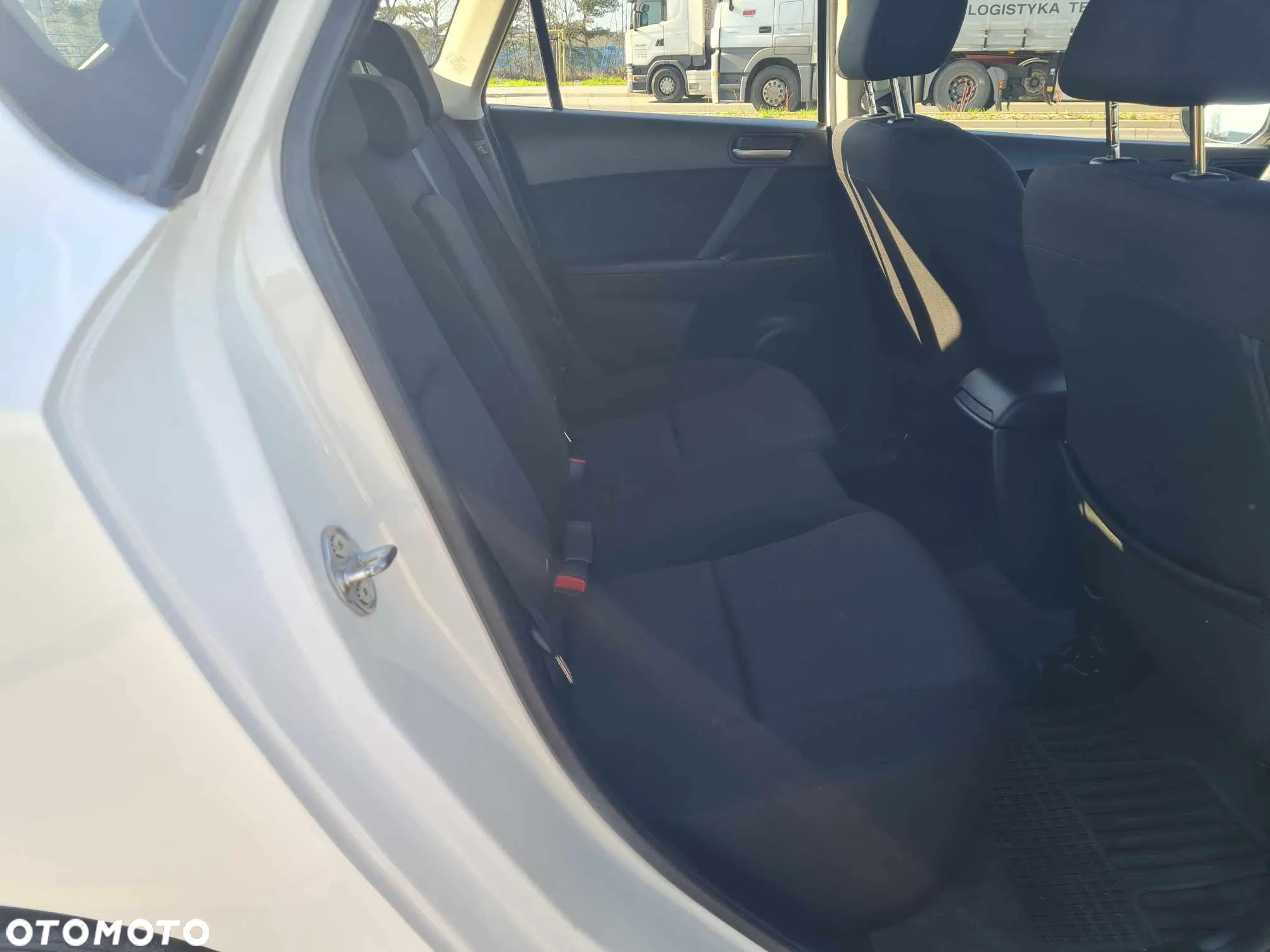 Mazda 3 1.6 CD Exclusive - 11