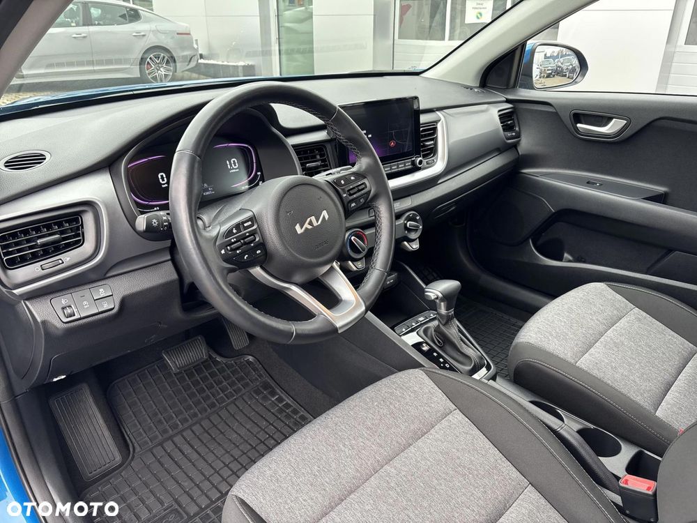 Kia Stonic 1.0 T-GDI M DCT - 9