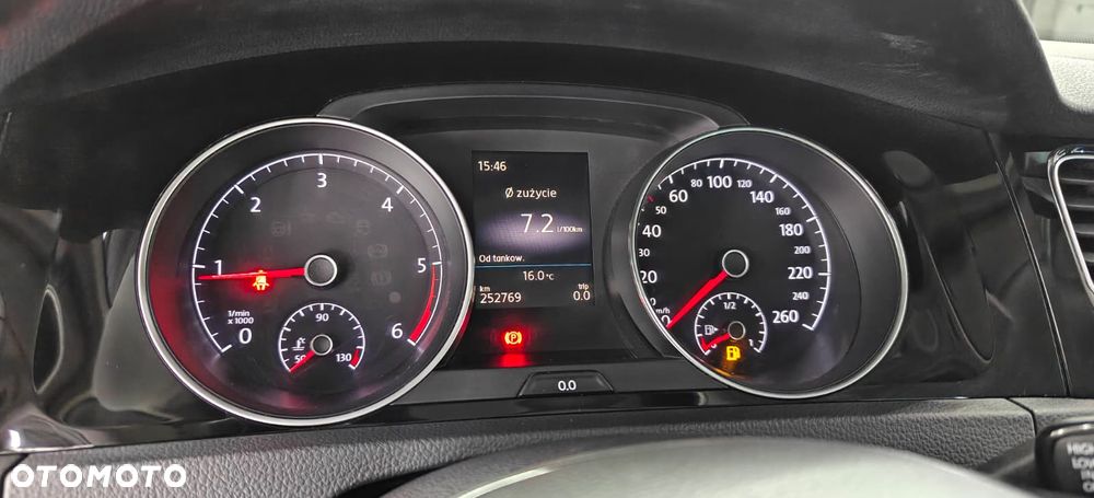 Volkswagen Golf 2.0 TDI BMT Highline EU6 - 19