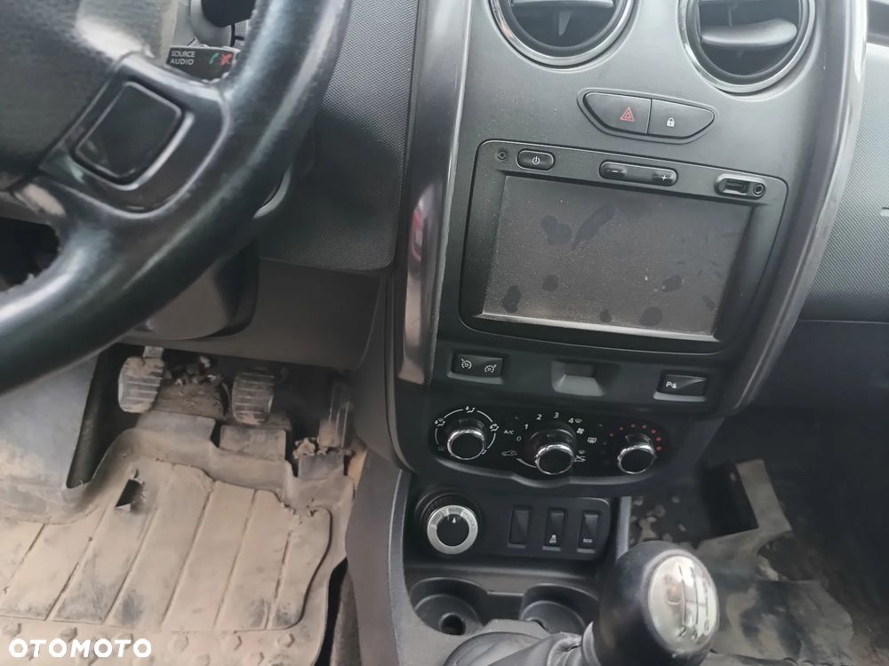 Dacia Duster 1.5 dCi Ambiance - 11