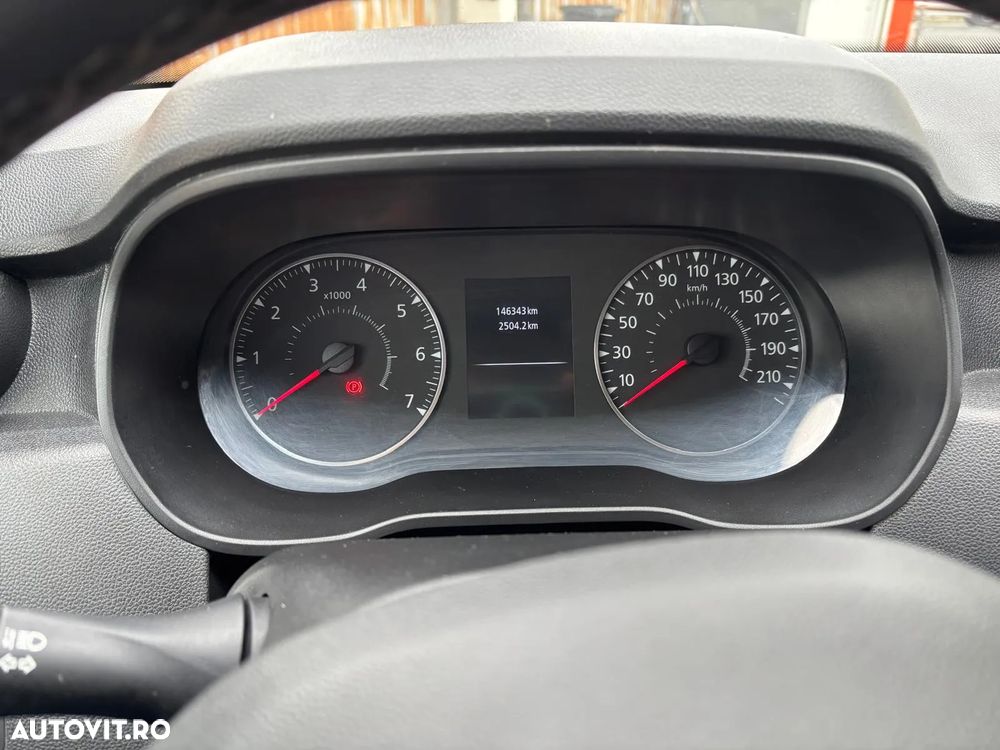 Dacia Duster 1.5 Blue dCi 4WD Comfort - 17