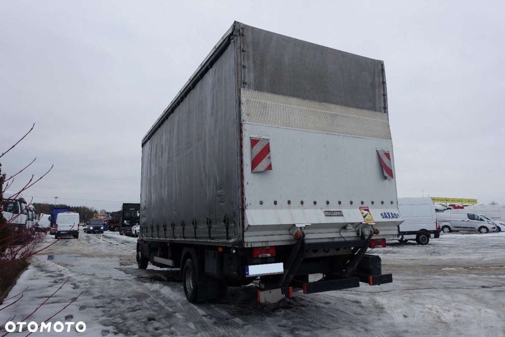 Iveco Daily72-180 - 6